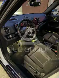 2017 Mini Countryman