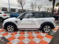 2017 Mini Countryman