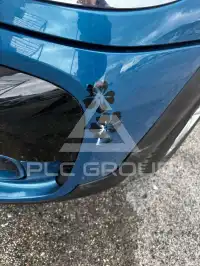 2017 Mini Countryman
