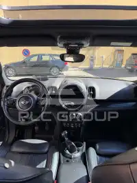 2017 Mini Countryman