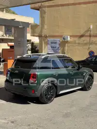 2017 Mini Countryman