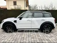 2017 Mini Countryman