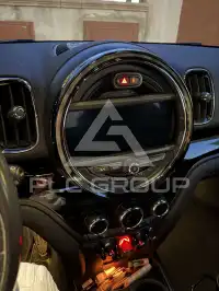 2017 Mini Countryman