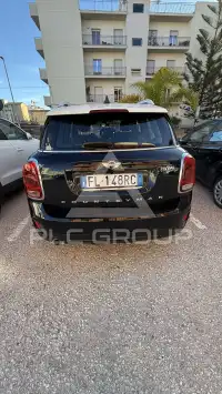 2017 Mini Countryman