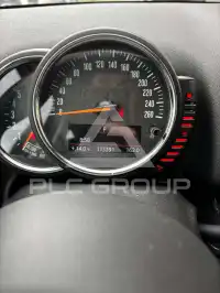 2017 Mini Countryman