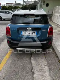 2017 Mini Countryman