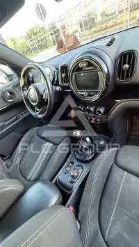 2017 Mini Countryman