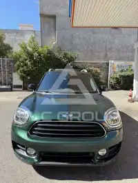 2017 Mini Countryman