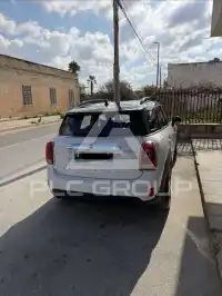 2017 Mini Countryman