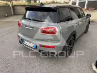 2017 Mini Clubman