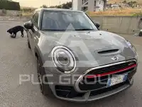 2017 Mini Clubman