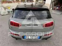 2017 Mini Clubman
