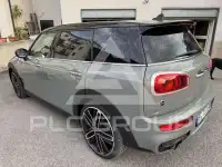 2017 Mini Clubman
