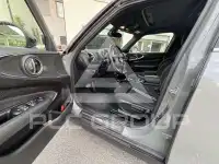 2017 Mini Clubman