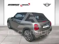 2017 Mini COOPER