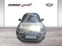 2017 Mini COOPER
