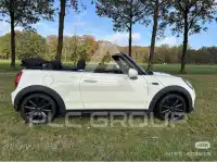 2017 Mini COOPER
