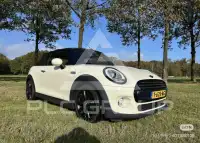 2017 Mini COOPER