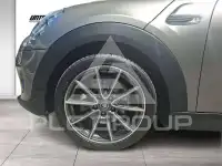 2017 Mini COOPER
