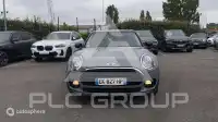 2017 Mini COOPER