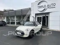 2017 Mini COOPER