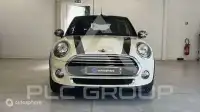 2017 Mini COOPER