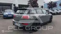 2017 Mini COOPER