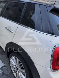 2017 Mini COOPER