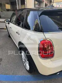 2017 Mini COOPER