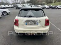 2017 Mini COOPER