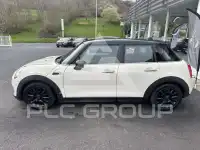 2017 Mini COOPER