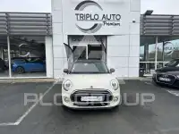 2017 Mini COOPER