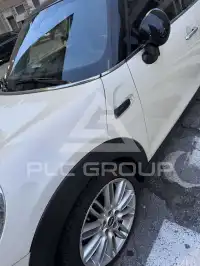 2017 Mini COOPER