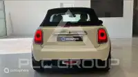 2017 Mini COOPER
