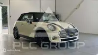2017 Mini COOPER