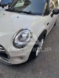 2017 Mini COOPER