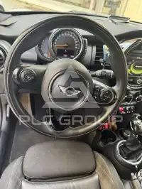2017 Mini COOPER