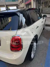 2017 Mini COOPER