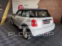 2017 Mini COOPER