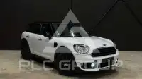 2017 Mini COOPER