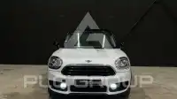 2017 Mini COOPER