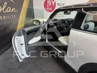 2017 Mini COOPER