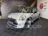 2017 Mini COOPER