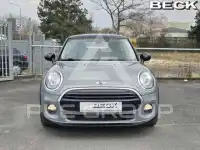 2017 Mini COOPER