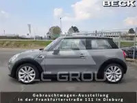 2017 Mini COOPER