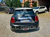 2017 Mini COOPER