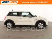 2017 Mini COOPER