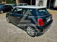 2017 Mini COOPER