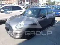 2017 Mini COOPER