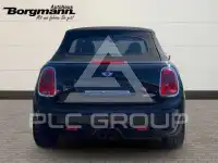 2017 Mini COOPER